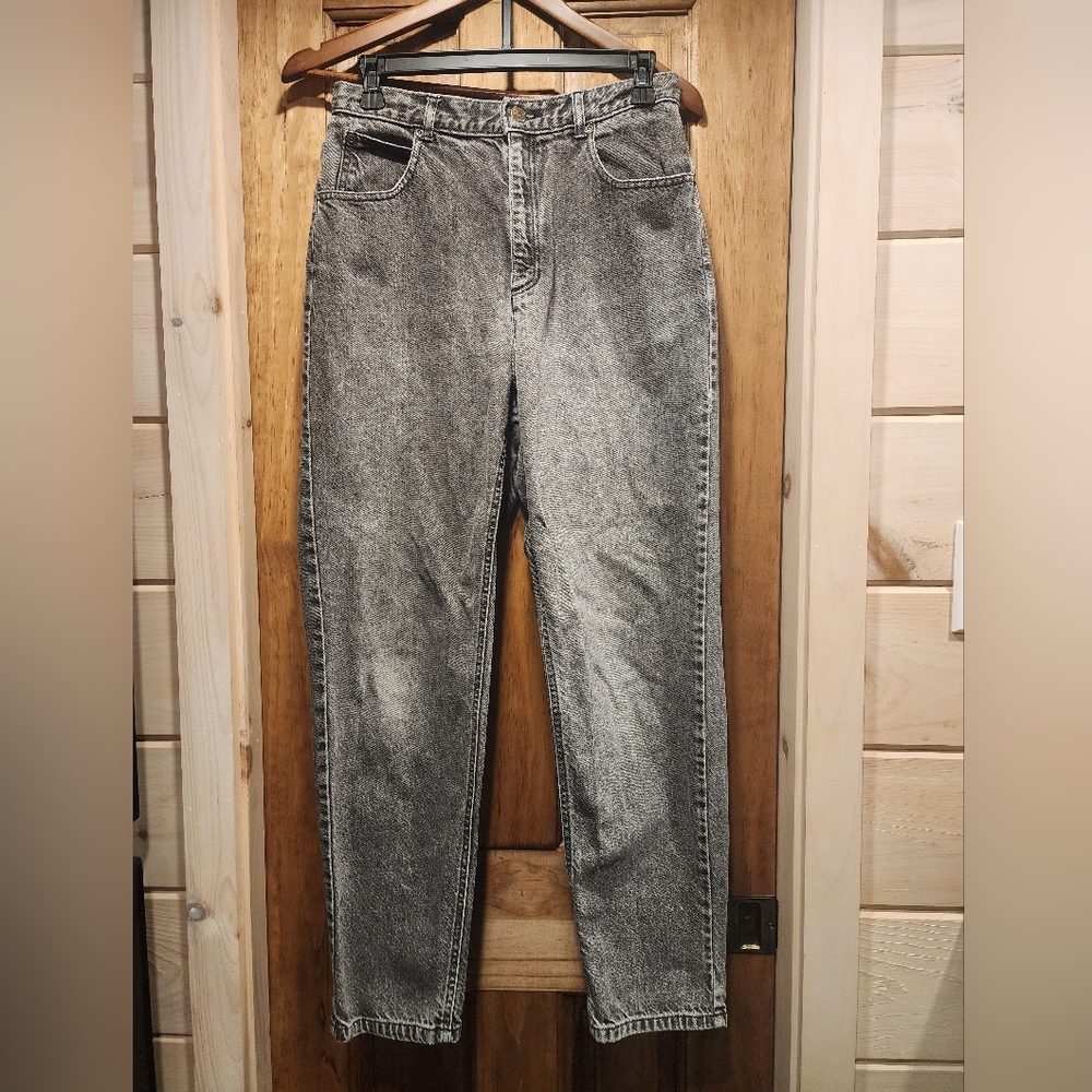 Vintage Lizwear Gray Jeans
